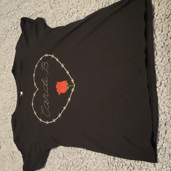 Cardi B Shirt - Picture 1 of 2